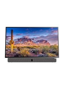 Metz 24" Flachbild TV LED 1080p (Voll HD) 24MPE7002Z