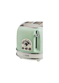 Ariete Toaster 155 Vintage - toaster - green