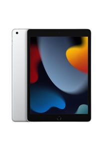 Apple iPad (2021) 256GB - Silver
