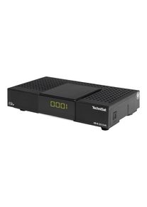 Technisat HD-S 223 DVR - Satellite TV receiver