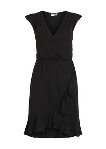 Vila Robe 'VIMooney' Femme noir taille 36