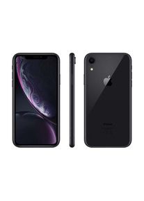 Apple iPhone XR 64GB - Black