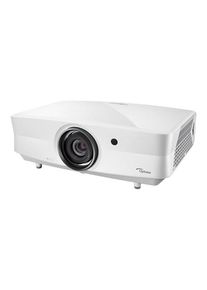 Optoma Projektoren UHZ65LV - 3840 x 2160 - 5000 ANSI lumens *DEMO*