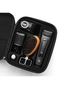 OBH Nordica Haartrimmer Björn Axén tools beard and hair HH4500N0