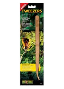 EXO TERRA - Tweezers Bamboo 27cm - (230.0310)