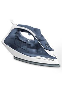 Tefal Dampfbügeleisen Express Steam FV2837E0