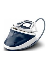 Tefal Dampfbügeleisen Pro Express Ultimate II GV9712E0 - steam generator iron - sole plate: Durilium Airglide Autoclean Ultra Thin