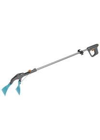 Gardena Greifer 4in1 (grau/t?rkis Greif- und Pickfunktion