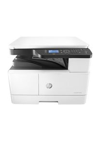 HP LaserJet MFP M442dn Laserdrucker Multifunktion - Einfarbig - Laser