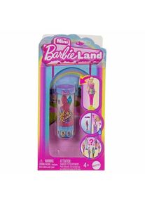 Barbie Mini Land Dolls Clipstrip (Assorted)