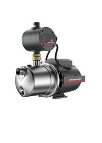 GRUNDFOS jet pump booster jp 5-48 pm1 230v 50hz