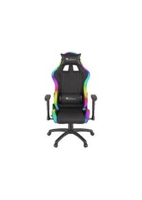 Genesis Trit 500 RGB Büro Stuhl - PU-Leder - Bis zu 120 kg