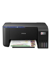 Epson L3251 - multifunction printer - colour Tintendrucker Multifunktion - Farbe - Tinte