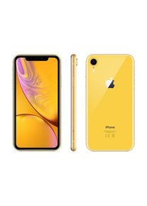 Apple iPhone XR 64GB - Yellow