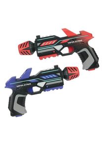 Vapor Strike Blaster Pistol 2 Pack