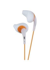 JVC In Ear Gumy Sport Headphones