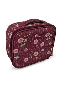 Filibabba Insulated Lunch bag in recycled RPET - Fall Flower