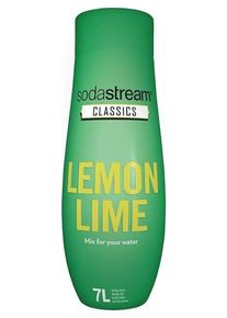 SodaStream Lemon Lime - 440 ml