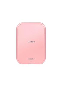 Canon Zoemini 2 - Rose Gold Fotodrucker - Farbe - Zink