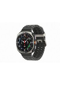 Samsung Galaxy Watch Ultra - Titanium Silver