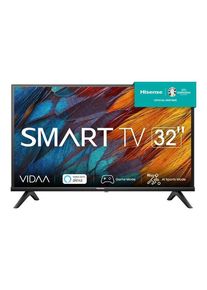 HISENSE 32" Flachbild TV 32A4K - HD Smart TV LED 720p