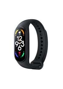 Xiaomi Smart Band 7 - Black