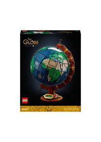 Lego Ideas 21332 Globus