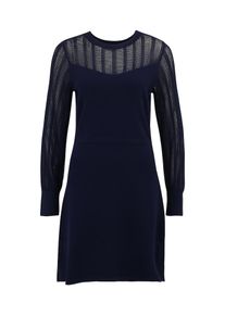 Wallis Petite Robes en maille Femme bleu taille L