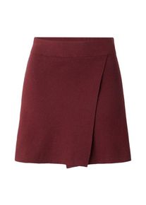 EDITED Jupe 'Francisca' Femme rouge taille 34