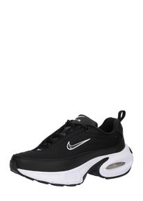Nike Sportswear Dames Sneakers laag 'AIR MAX PORTAL' zwart / wit 36
