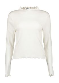 Blue Seven T-shirt Femme blanc taille M