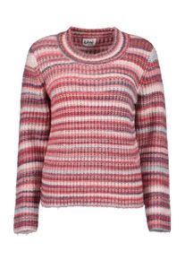 Blue Seven Sweter dla kobiet bladofioletowy / różowy pudrowy / jasnoróżowy / czerwony Rozmiar S