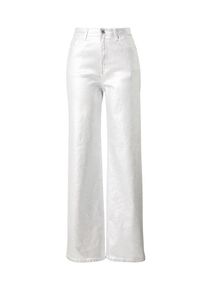 Véro Moda VERO MODA Jeansy 'VMTESSA' dla kobiet srebrny Rozmiar 28