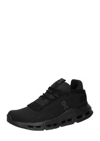 On Baskets basses 'Cloudnova 2' Homme noir taille 42