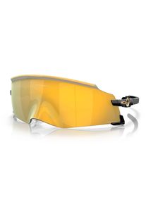 Oakley glasses Kato polished black / Prizm 24K