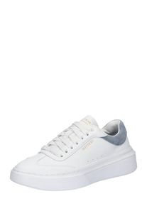 Skechers Dames Sneakers laag 'Cordova Classic - Best Behavio' opaal / wit 36