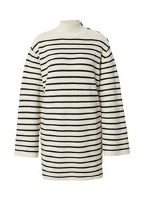 EDITED Robe 'Femke' Femme blanc taille 40