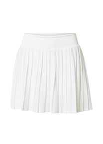 adidas Golf Sportrock Damen weiß Größe 34 Unifarben