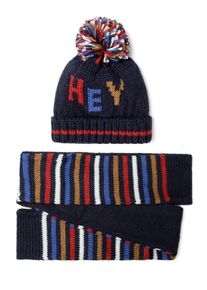 MINOTI Set Filles bleu taille XXXS