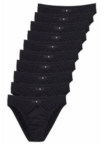 H.I.S. H.I.S Slip Homme noir taille 4