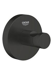 Grohe Start Haken 411732430 schwarz matt