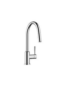 Dornbracht Vaia Küchenarmatur 33870809-00 Pull-down mit Brausefunktion, chrom