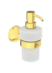 Ideal Standard La Dolce Vita Lotionspender T5510A2 Brushed Gold