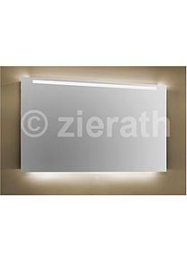 Zierath Trento LED Lichtspiegel ZTREN0301120070 1200 x 700 mm, 2 x 25 W, 185 Lux