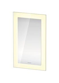 Duravit White Tulip Lichtspiegel WT705000000 45 x 5 x 75 cm, 29 W, LED