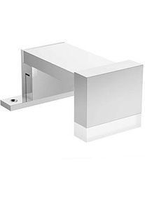 Ideal Standard Mirror & Light LED-Leuchte T3153AA Cube, 80 x 47 x 95 mm