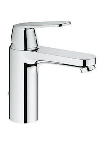 Grohe Eurosmart Cosmopolitan M-Size Waschtischarmatur 23326000 versenkbare Kette, chrom