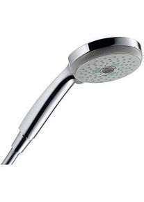 Hansgrohe Croma 100 Multi Handbrause 28536480 gelb