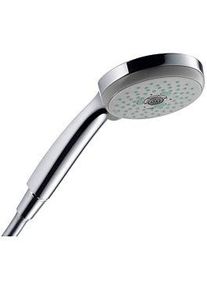 Hansgrohe Croma 100 Multi Handbrause 28536460 grau