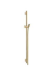 Hansgrohe Unica S Puro Brausestange 28631140 90cm, brushed bronze